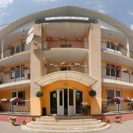 Galant Hotel بوريسبول المظهر الخارجي الصورة