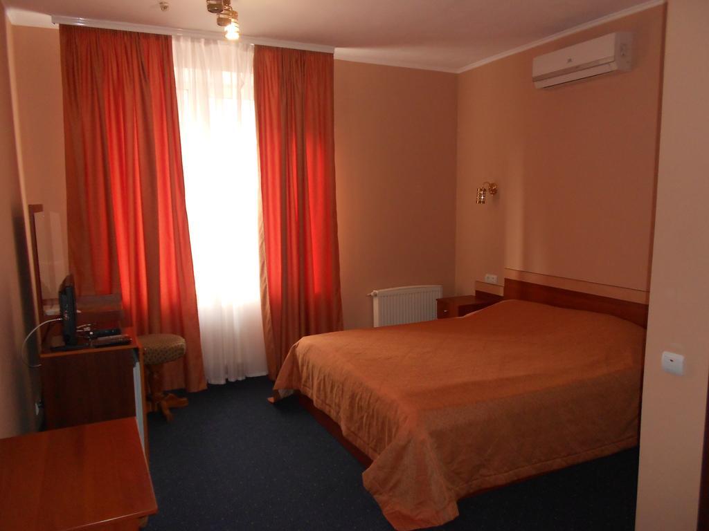 Galant Hotel بوريسبول المظهر الخارجي الصورة