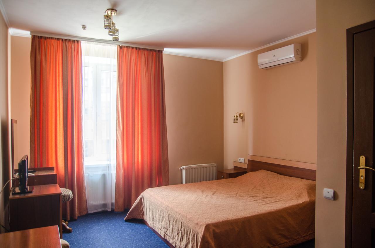 Galant Hotel بوريسبول المظهر الخارجي الصورة