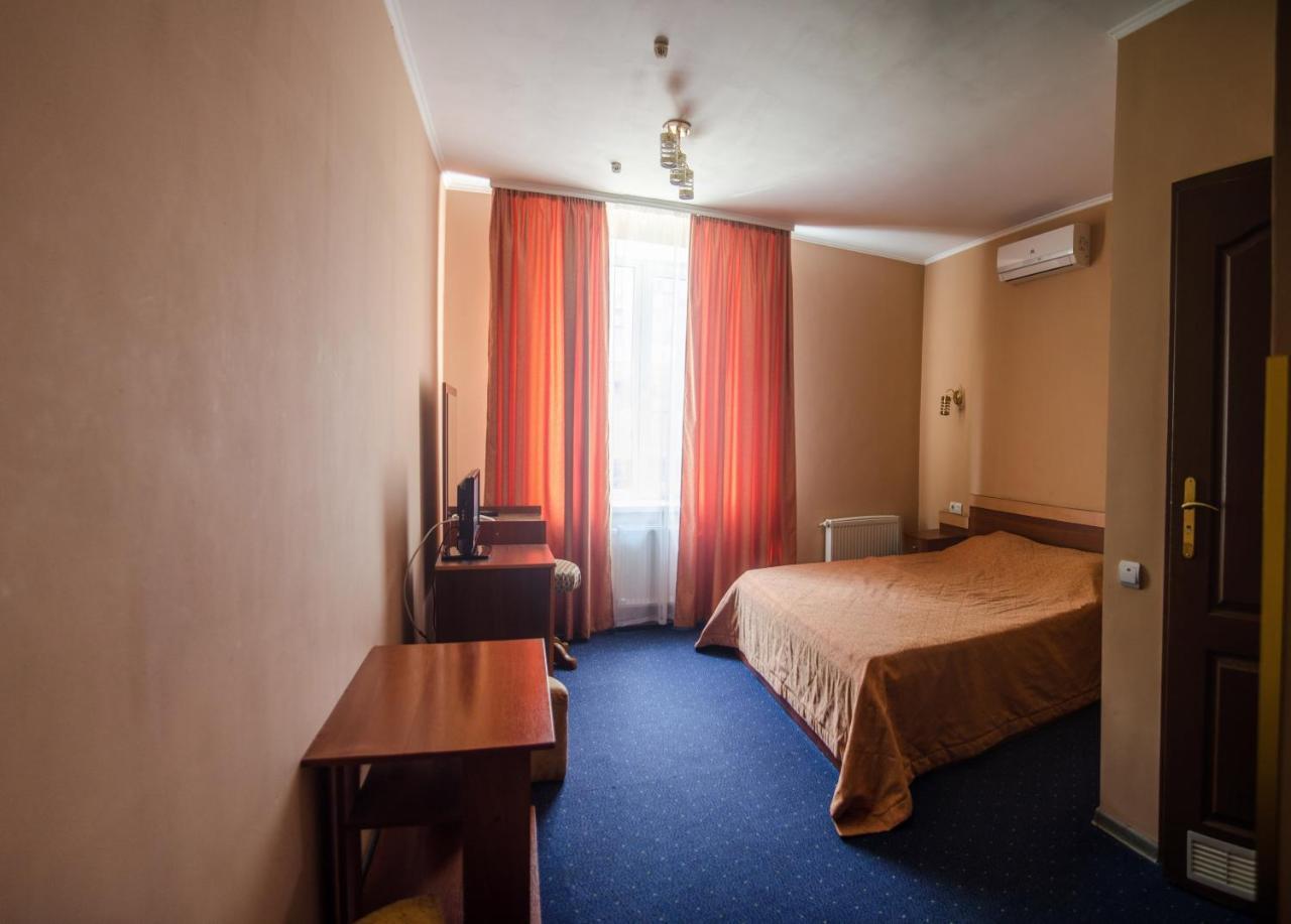 Galant Hotel بوريسبول المظهر الخارجي الصورة
