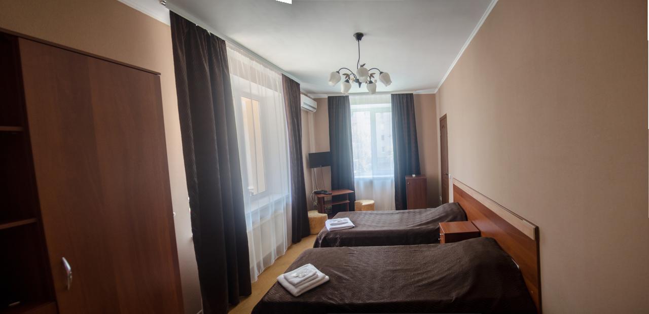 Galant Hotel بوريسبول المظهر الخارجي الصورة