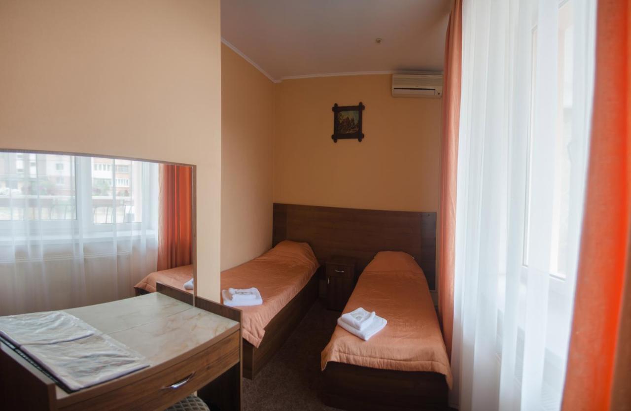 Galant Hotel بوريسبول المظهر الخارجي الصورة