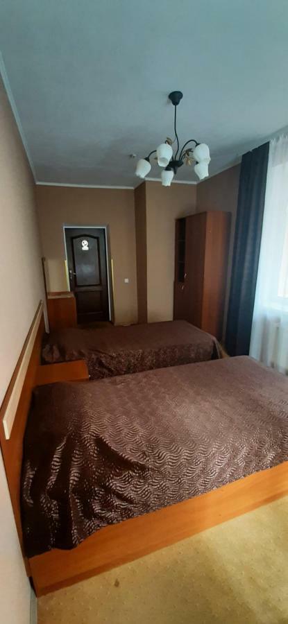 Galant Hotel بوريسبول المظهر الخارجي الصورة